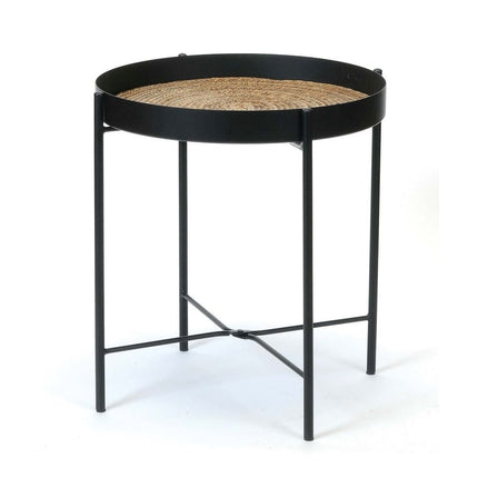 BANANA LEAF TABLE / B179 *