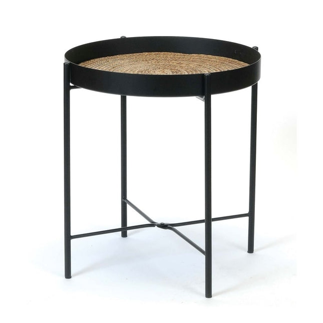 BANANA LEAF TABLE / B179 *