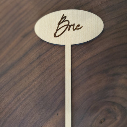 CHARCUTERIE CHEESE PICKS