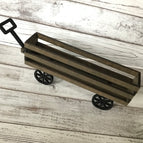 WAGON KIT ONLY