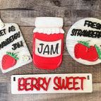 BERRY SWEET SET ONLY