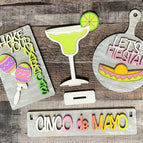 CINCO DE MAYO SET ONLY