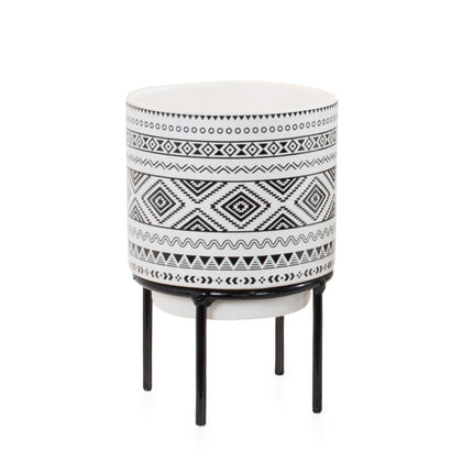 AZTEC DIAMOND ON STAND / TT903184 *