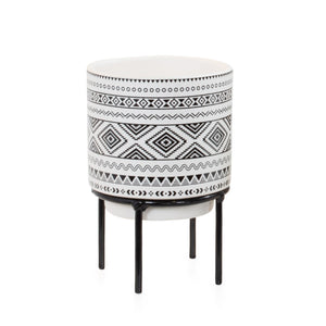 AZTEC DIAMOND ON STAND / TT903184