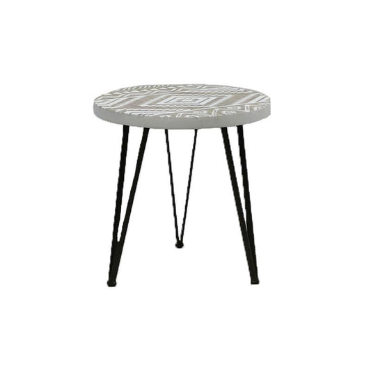 SANTA FE TABLE / K29726