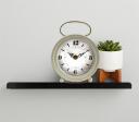 Load image into Gallery viewer, WHITE GOLD ROUND CLOCK / S22
