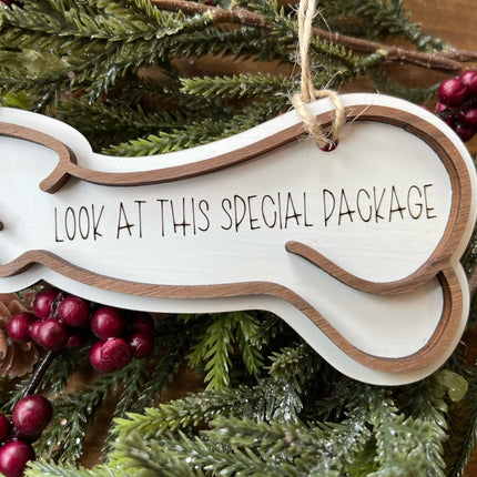 PENIS CHRISTMAS ORNAMENTS