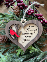 Load image into Gallery viewer, CARDINAL ORNAMENT
