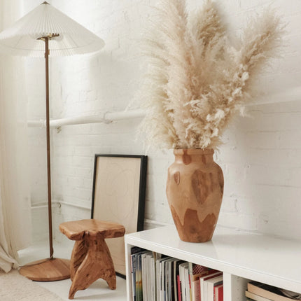 LARGE PAMPAS