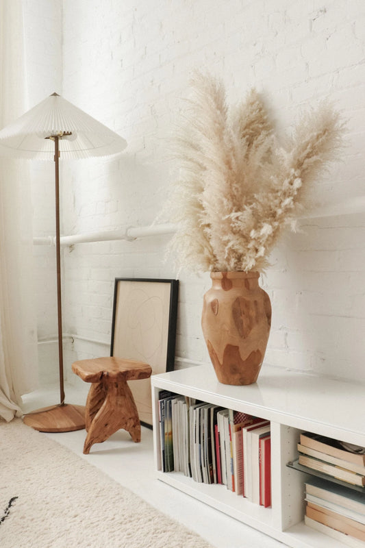 LARGE PAMPAS