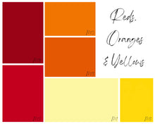 Load image into Gallery viewer, NAME ROUND SIGN- &quot;RAINBOW 4 STRIPES&quot; DESIGN
