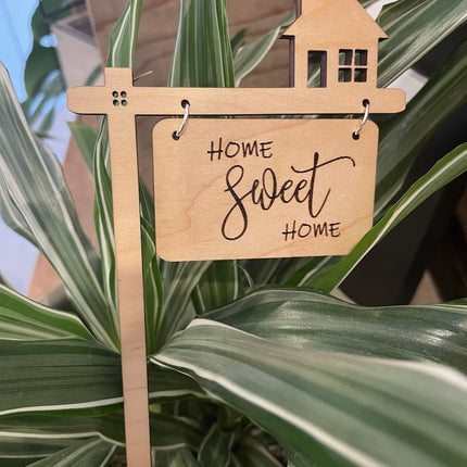 HOME PICKS - PLANT TAGS