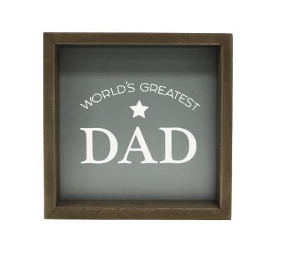 WORLDS BEST DAD / S226 *