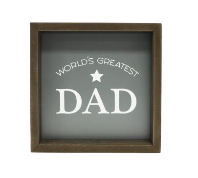 WORLDS BEST DAD / S226