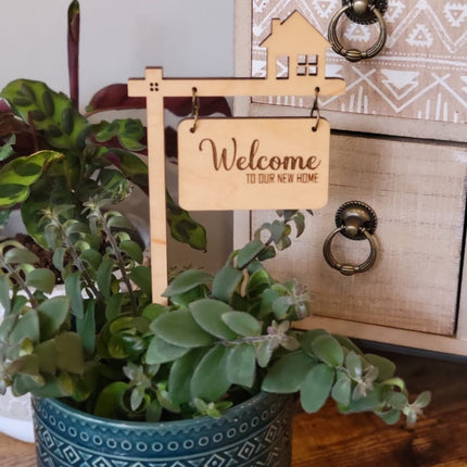 HOME PICKS - PLANT TAGS