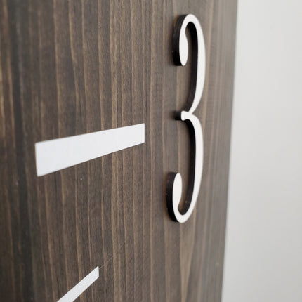 GROWTH RULER / MEASURING RULER