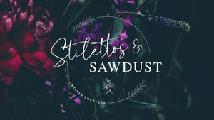 Stilettos & Sawdust Gift Card