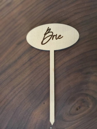 CHARCUTERIE CHEESE PICKS