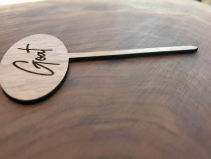 CHARCUTERIE CHEESE PICKS