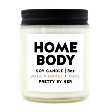 HOMEBODY CANDLE