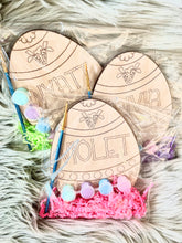 Load image into Gallery viewer, DIY EASTER EGG KIT
