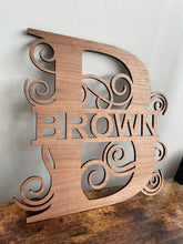 Load image into Gallery viewer, CUTOUTS / MONOGRAMS
