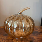 BROWN GLASS