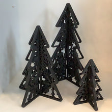 Load image into Gallery viewer, GEOMETRIC CHRISTMAS TREES

