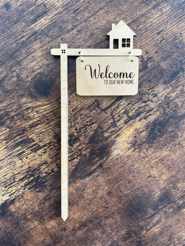 HOME PICKS - PLANT TAGS