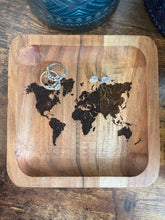 Load image into Gallery viewer, ENGRAVED KEY OR JEWELLERY DISH
